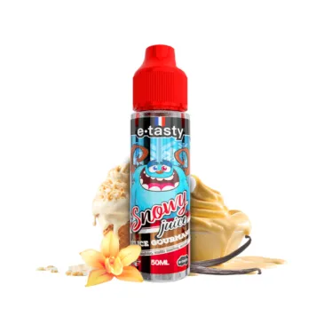 Eliquide Snowy / E.Tasty