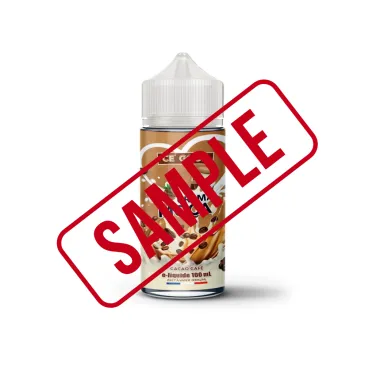 [ECHANTILLON] El Crema Moca / Ce Good