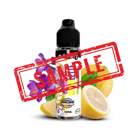 Eliquide Citrolette – E.TASTY | Around The Vape