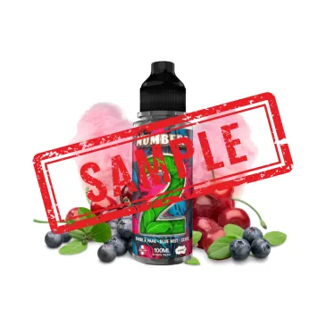 [ECHANTILLON] Eliquide Numbers 2 / E.Tasty