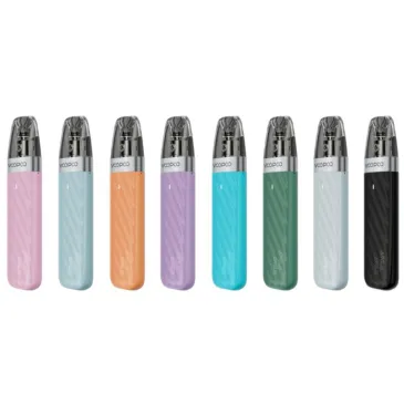 Kit Argus Z2 / Voopoo