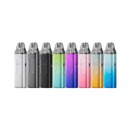 Pod Vinci S – VOOPOO | Around The Vape