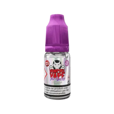Eliquide Pinkman Nic Salt / Vampire Vape