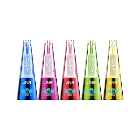 Puff Chicspire 26.5K 20mg – JNR | Around The Vape