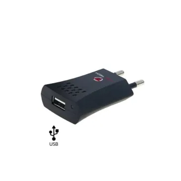 Adaptateur secteur USB 1A / Fumytech