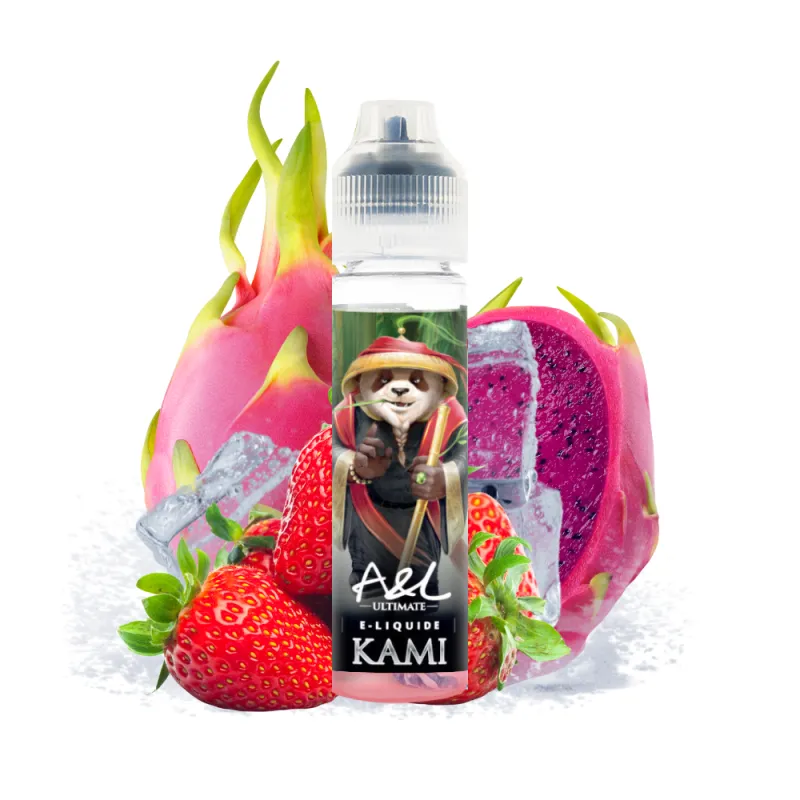 Eliquide Kami Ultimate / A&L