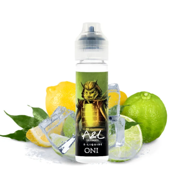 Eliquide Oni Ultimate / A&L