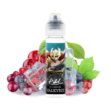 Eliquide Valkyrie Ultimate / A&L
