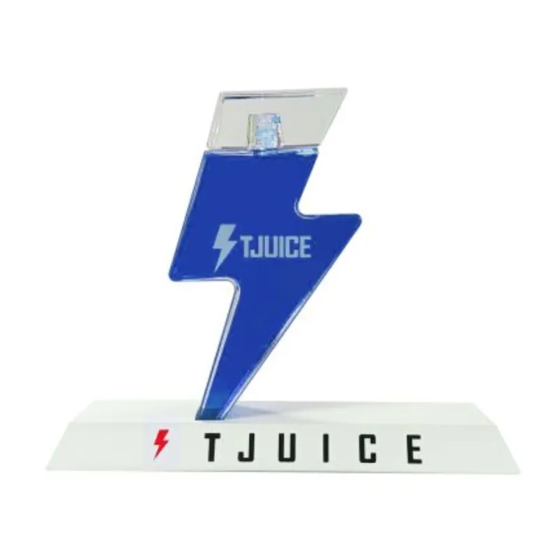 Flacon en verre Astaire Family / Édition Limitée TJuice 250ml