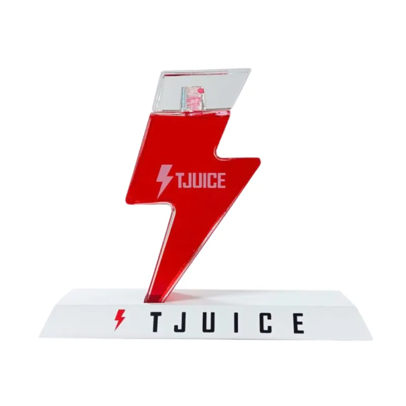 Flacon en verre Astaire Family / Édition Limitée TJuice 250ml