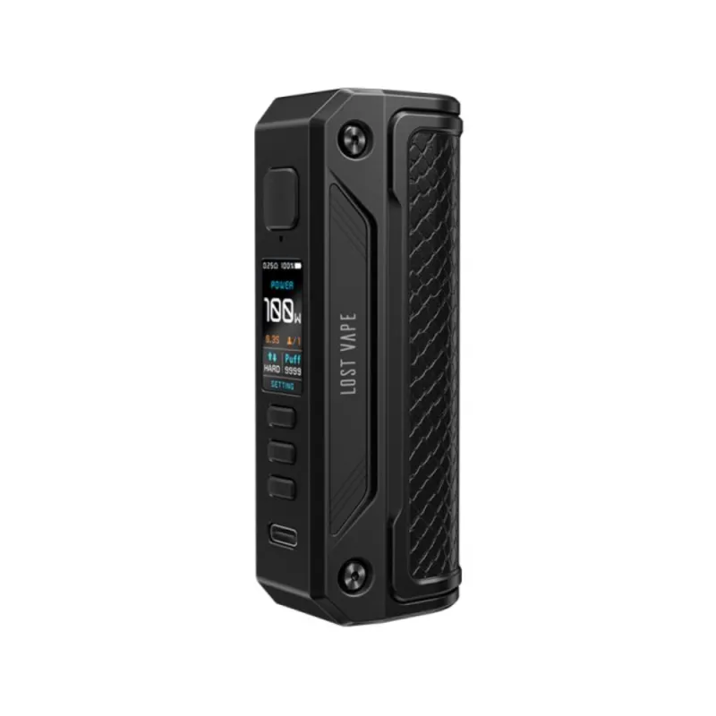 Box Thelema Solo - New Colors / LostVape