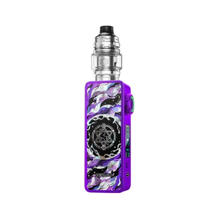 Kit Centaurus M100 - New Colors / LostVape