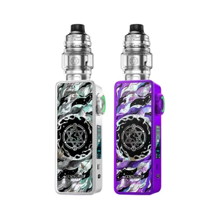 Kit Centaurus M100 - New Colors / LostVape