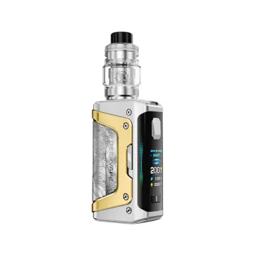 [PRECOMMANDE] Kit Aegis Legend 5 - Edition limitée Everest Sunrise / Geekvape