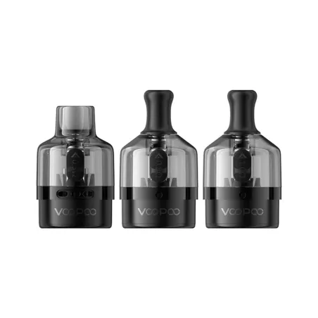 Cartouches PnP X 5 ml – Résistances Intégrées – VOOPOO