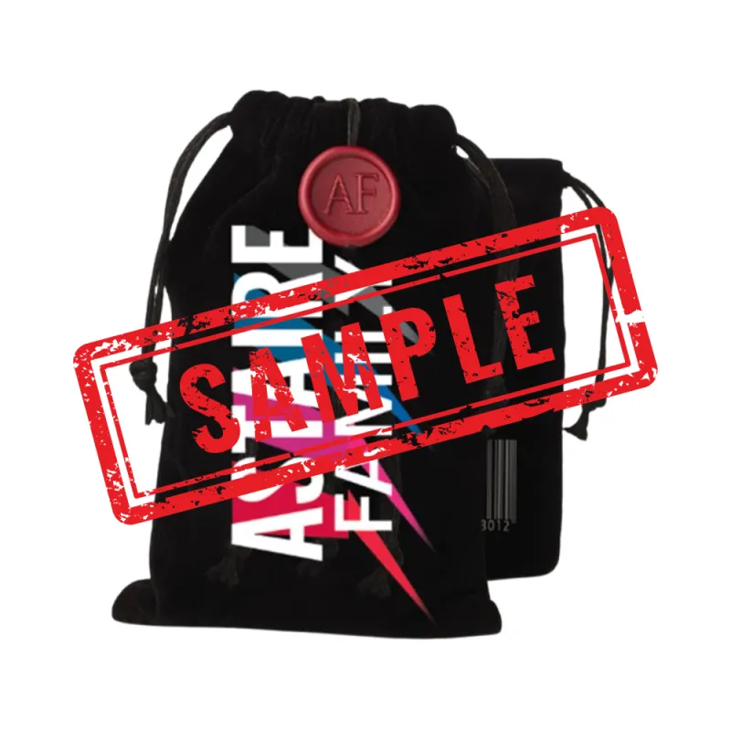 [ECHANTILLON] 4x Eliquide 10ml Astaire Family / T-Juice