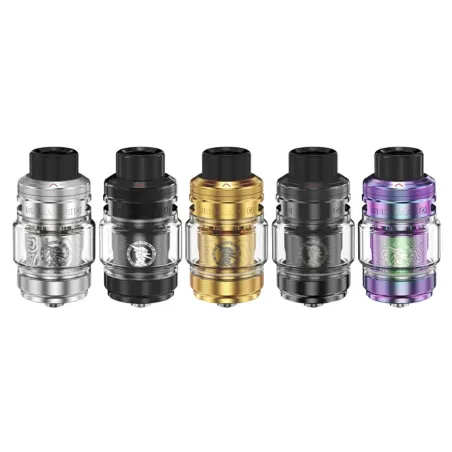 Tank Z Subohm 5 Geekvape | Around The Vape