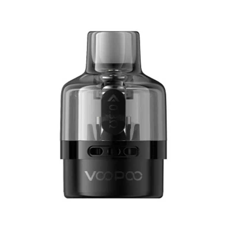 2x Cartouches pour Drag X3/S3 / Voopoo