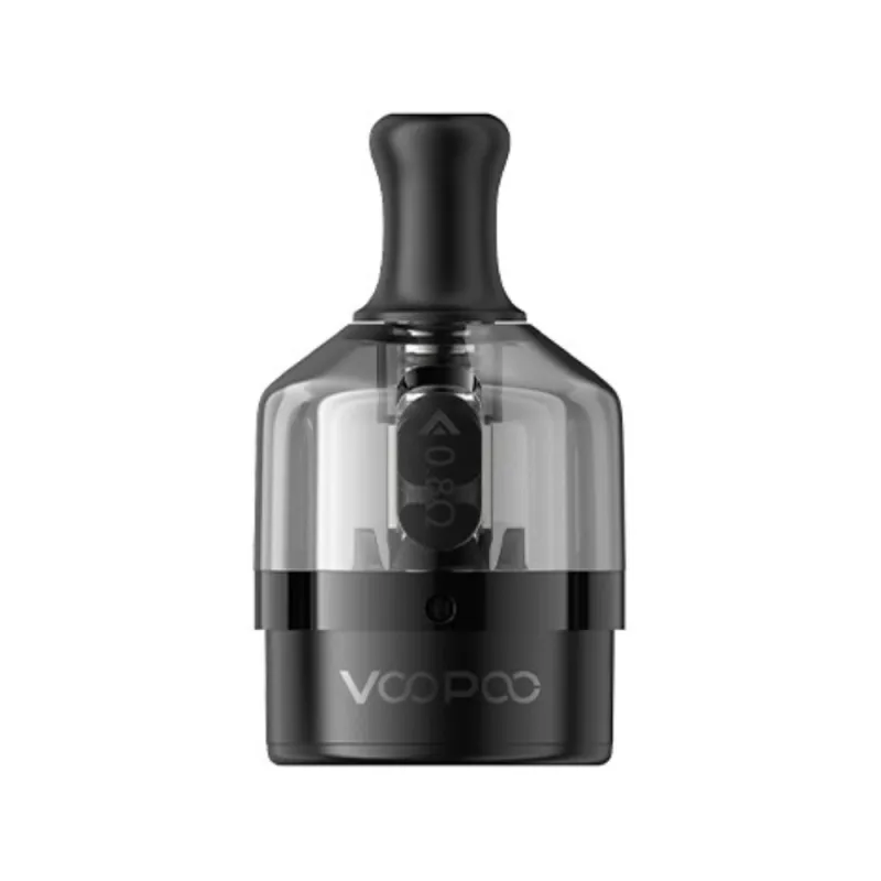 2x Cartouches pour Drag X3/S3 / Voopoo