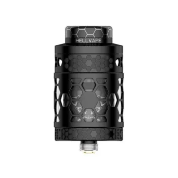 Dead Rabbit 4 RTA Pro / Hellvape