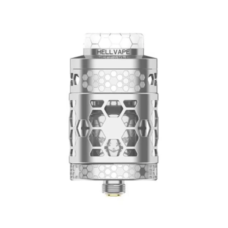 Dead Rabbit 4 RTA Pro / Hellvape