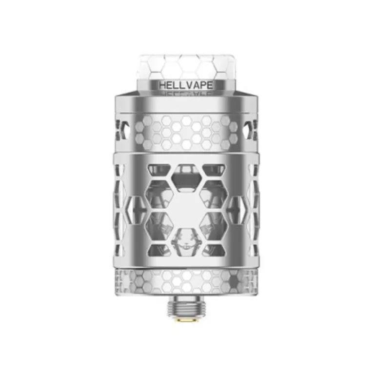 Dead Rabbit 4 RTA Pro / Hellvape