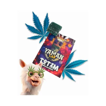 Totem Bonbon Razzberry / Yaman Lab