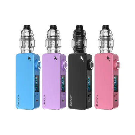 Kit Centaurus M100 - Palette Edition / Lost Vape