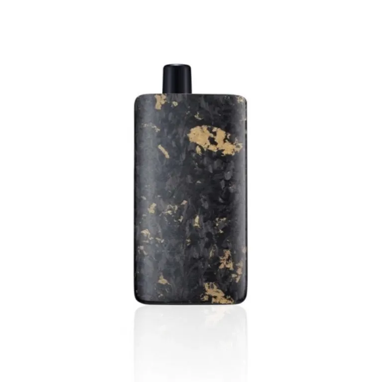 Pack DotPod Max Gold Forged Carbon V1.5 / Dotmod