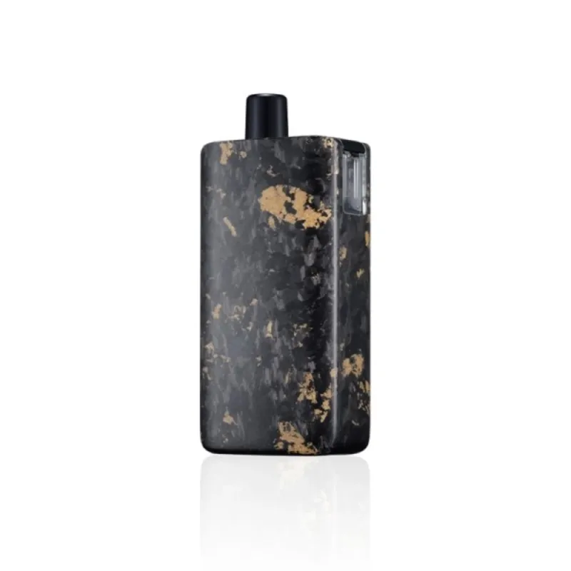 Pack DotPod Max Gold Forged Carbon V1.5 / Dotmod