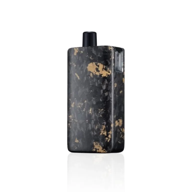 Pack DotPod Max Gold Forged Carbon V1.5 / Dotmod