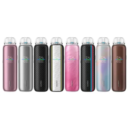 Pod Pixo Max – Aspire | Around The Vape