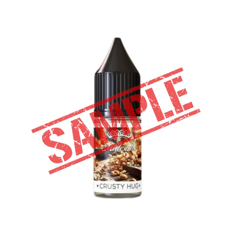 [ECHANTILLON] Chérie Cola 10ml 0mg / Millesime