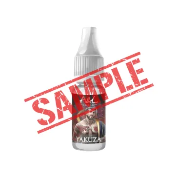 [ECHANTILLON] Framboise Litchi / Cirkus