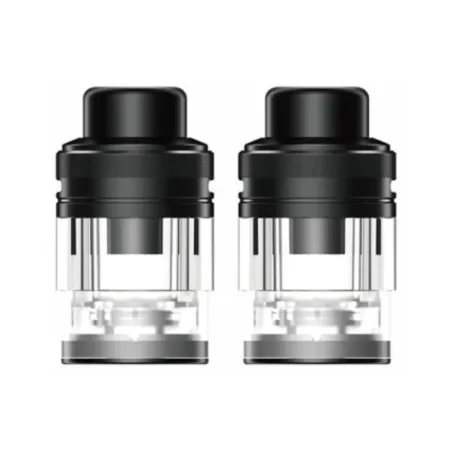 2x Cartouches vides Force Geekvape | Around The Vape