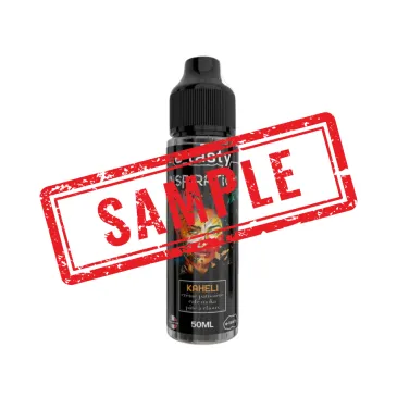 [ECHANTILLON] Eliquide Kaheli - Inspiration / E.Tasty