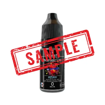[ECHANTILLON] Eliquide Azura - Inspiration / E.Tasty