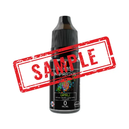 Eliquide Opali – Inspiration – E.TASTY | Around The Vape
