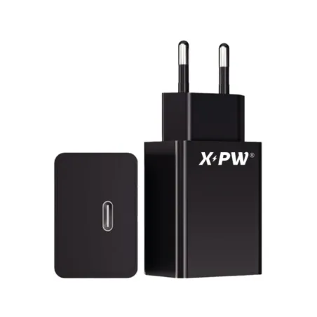 Chargeur mural USB-C – X Power | Around The Vape