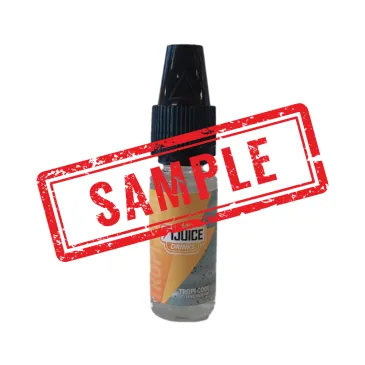 [ECHANTILLON] Eliquide Tropi Cool - Drinks / T-Juice