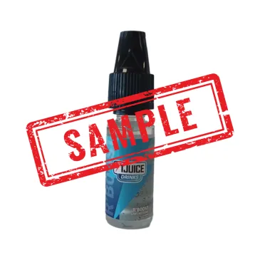 [ECHANTILLON] Eliquide R'Boost - Drinks / T-Juice