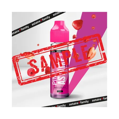 Eliquide Pink Astaire – T Juice | Around The Vape