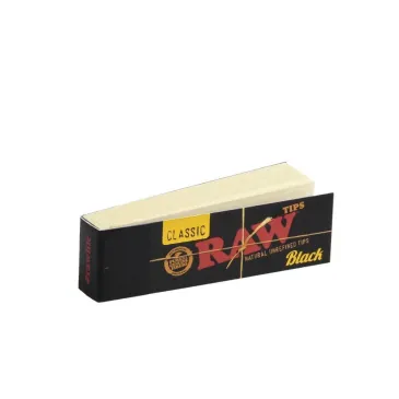 Filtres / RAW / Black