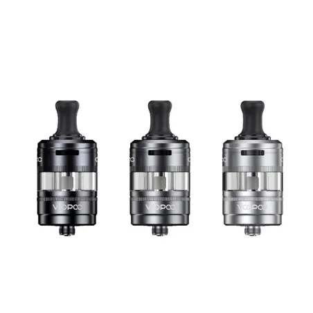 Tank PnP X Pod – VOOPOO | Around The Vape