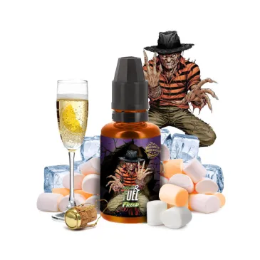 Concentré Freed / Fighter Fuel