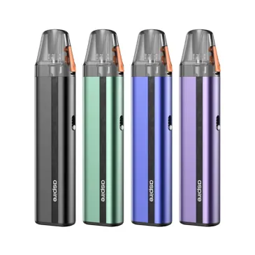 Pod Flexus SE / Aspire