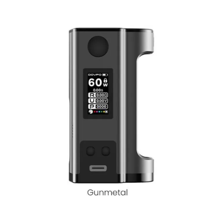 Flipside Solo 100W Squonk / Dovpo