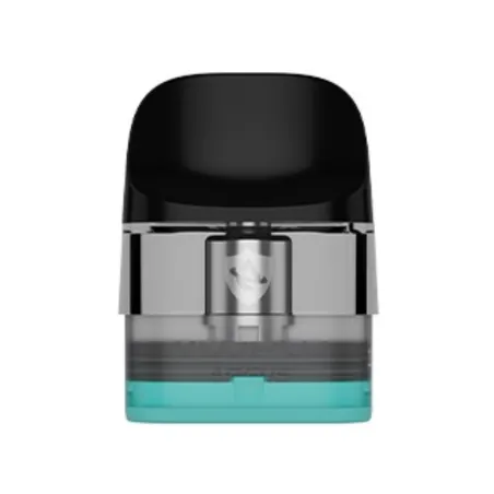 3x Cartouches Argus Snap – VOOPOO | Around The Vape