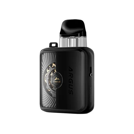 Kit Argus P3 – Metal Edition – VOOPOO | Around The Vape