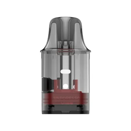 3x Cartouches Vibe Dual Mesh – Vaporesso | Around The Vape